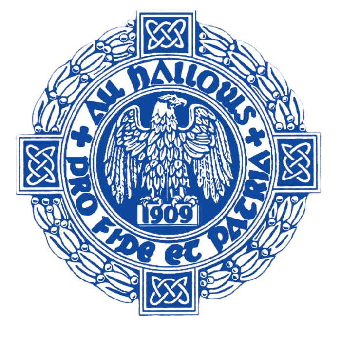 All Hallows High School