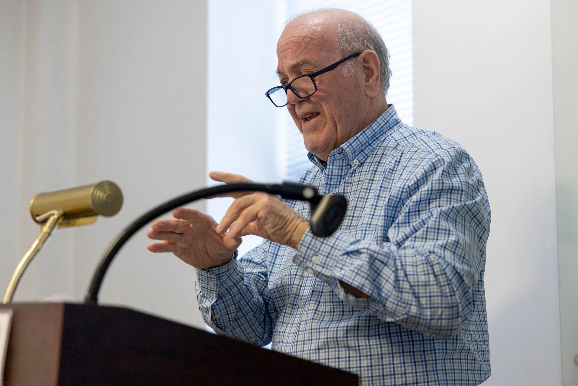 Raymond Sozzi, Sr.